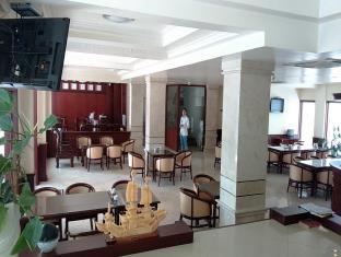 Hung Vuong 2 Hotel Ho Si Minh-város Kültér fotó